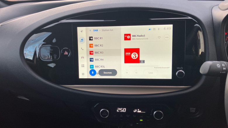 Toyota Aygo X 1.0 VVT-i Exclusive 5dr Auto Petrol Hatchback